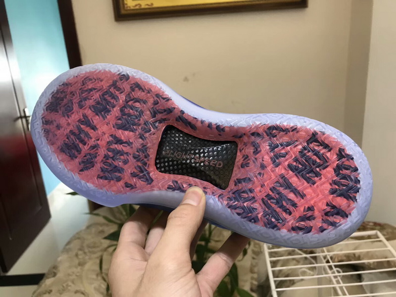 Authentic Air Jordan XXXII WHY NOT 